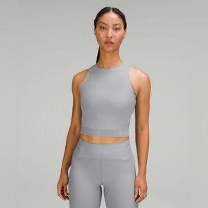 LULULEMON SenseKnit Running Tank Top